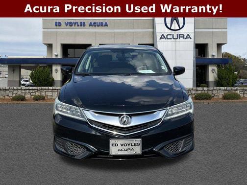 2016 Acura ILX 2.4L