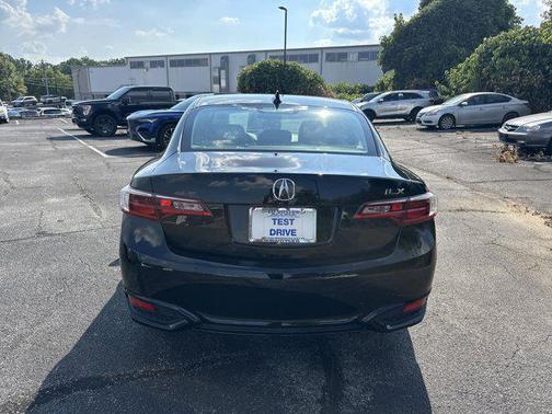 2016 Acura ILX 2.4L