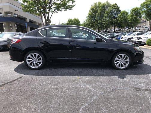 2016 Acura ILX 2.4L