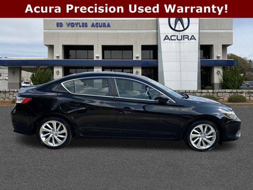 2016 Acura ILX 2.4L