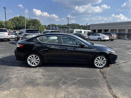 2016 Acura ILX 2.4L