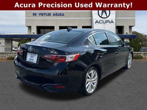 2016 Acura ILX 2.4L