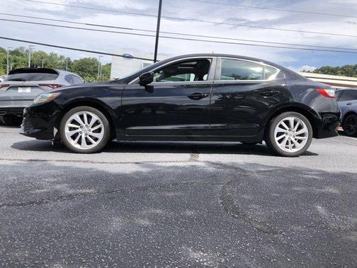 2016 Acura ILX 2.4L