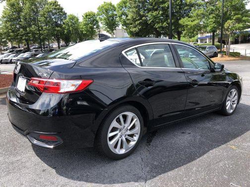 2016 Acura ILX 2.4L