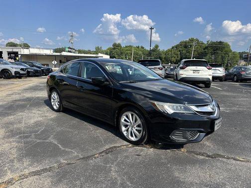 2016 Acura ILX 2.4L