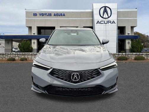 2026 Acura Integra w/A-Spec Package