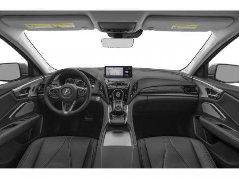 2020 Acura RDX Technology Package
