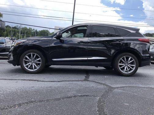 2020 Acura RDX Technology Package