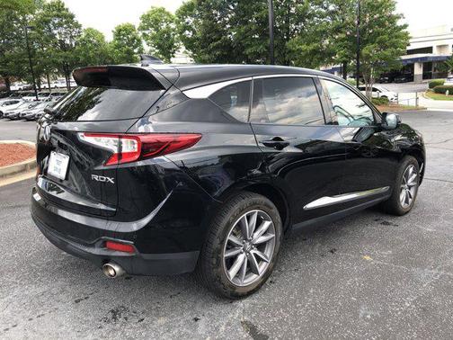 2020 Acura RDX Technology Package