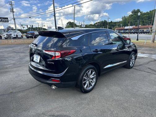 2020 Acura RDX Technology Package