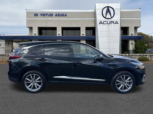 2020 Acura RDX Technology Package