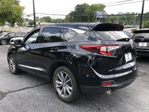 2020 Acura RDX Technology Package