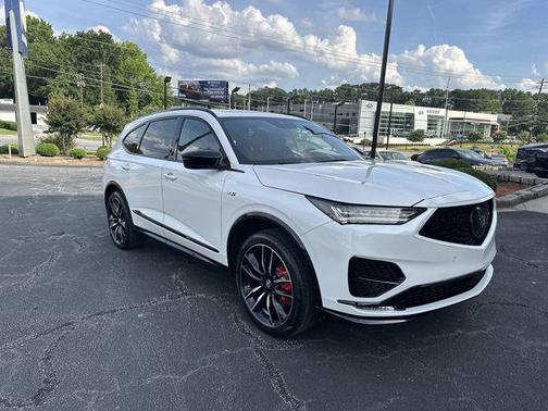 2024 Acura MDX Type S w/Advance Package