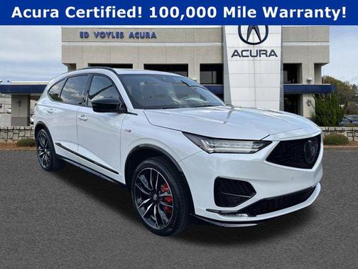 2024 Acura MDX Type S w/Advance Package