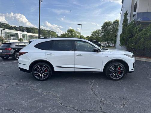 2024 Acura MDX Type S w/Advance Package
