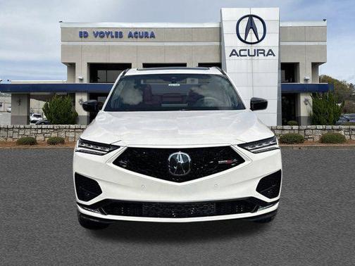 2024 Acura MDX Type S w/Advance Package