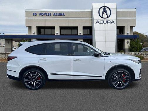 2024 Acura MDX Type S w/Advance Package