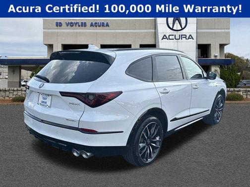 2024 Acura MDX Type S w/Advance Package