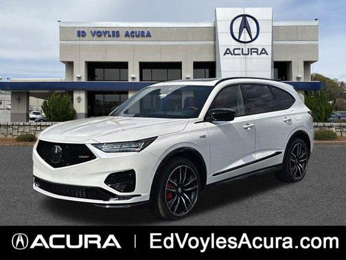 2024 Acura MDX Type S w/Advance Package