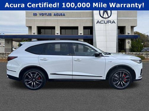 2024 Acura MDX Type S w/Advance Package