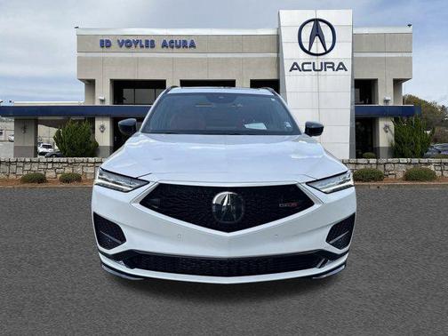2024 Acura MDX Type S w/Advance Package