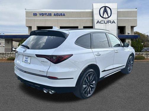 2024 Acura MDX Type S w/Advance Package