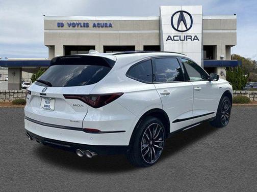 2024 Acura MDX Type S w/Advance Package