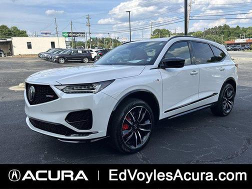2024 Acura MDX Type S w/Advance Package