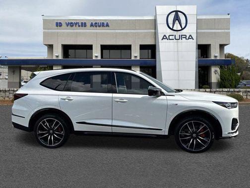2024 Acura MDX Type S w/Advance Package