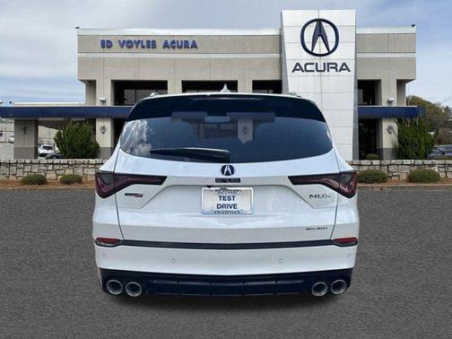 2024 Acura MDX Type S w/Advance Package