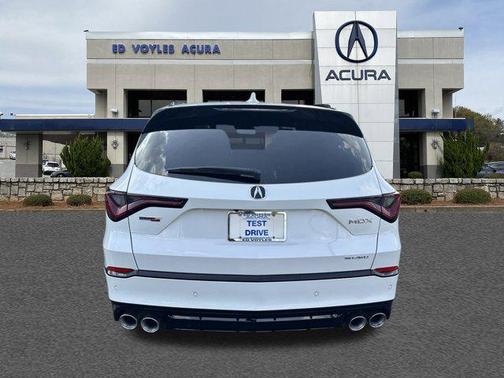 2024 Acura MDX Type S w/Advance Package