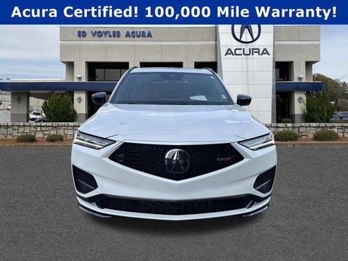2024 Acura MDX Type S w/Advance Package