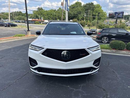 2024 Acura MDX Type S w/Advance Package