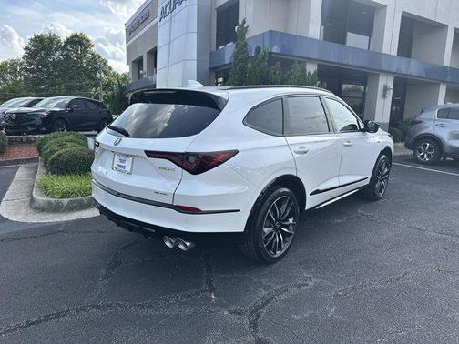 2024 Acura MDX Type S w/Advance Package