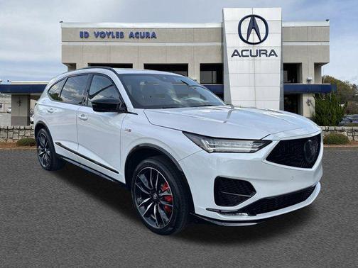2024 Acura MDX Type S w/Advance Package