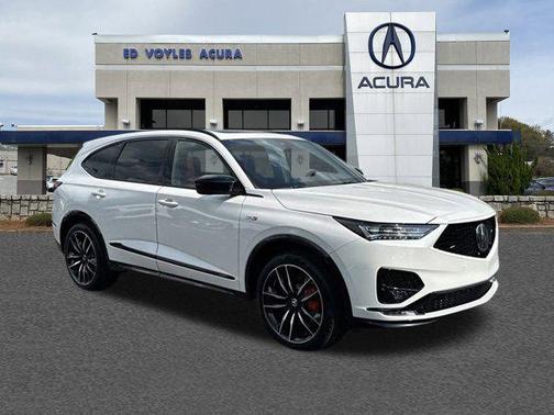 2024 Acura MDX Type S w/Advance Package