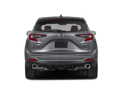 2026 Acura RDX Base