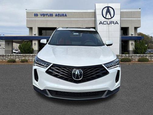 2026 Acura RDX Base