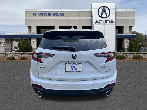 2026 Acura RDX Base