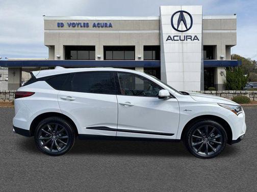 2026 Acura RDX Base