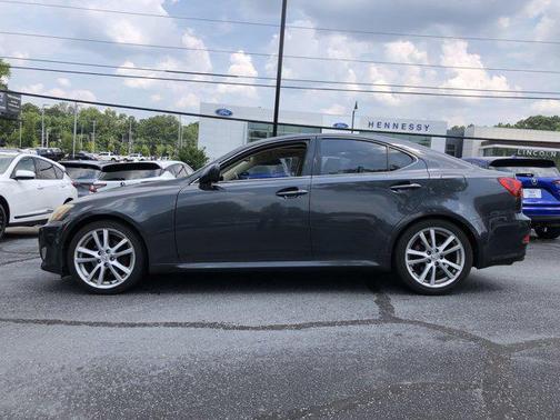 2006 Lexus IS 250 Base
