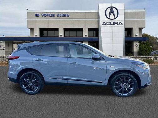 2026 Acura RDX Base