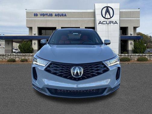 2026 Acura RDX Base
