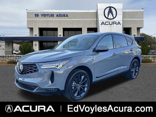 2026 Acura RDX Base
