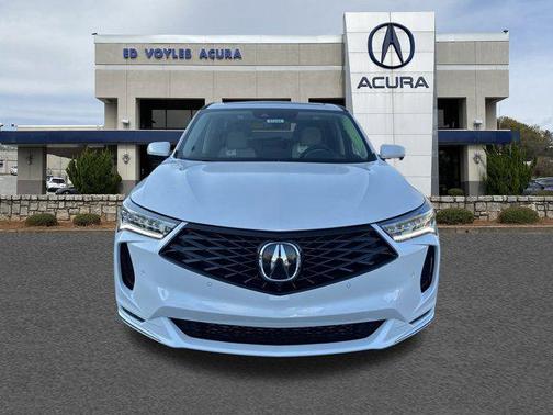 2026 Acura RDX Advance Package