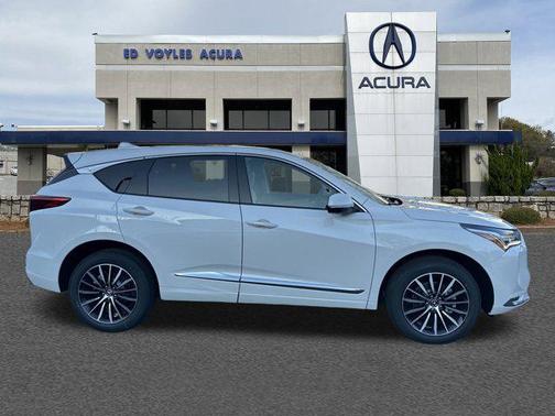 2026 Acura RDX Advance Package