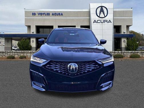 2026 Acura MDX w/A-Spec Package