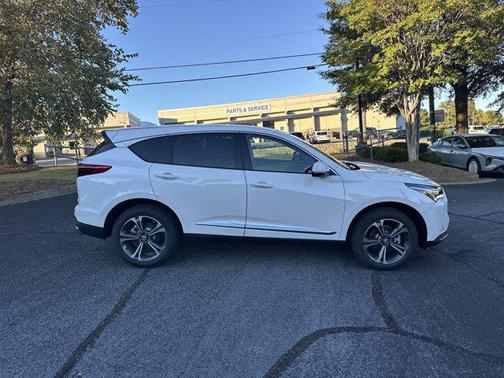 2025 Acura RDX Technology Package