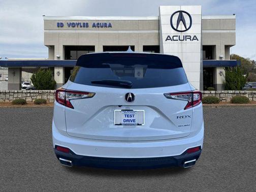 2025 Acura RDX Technology Package