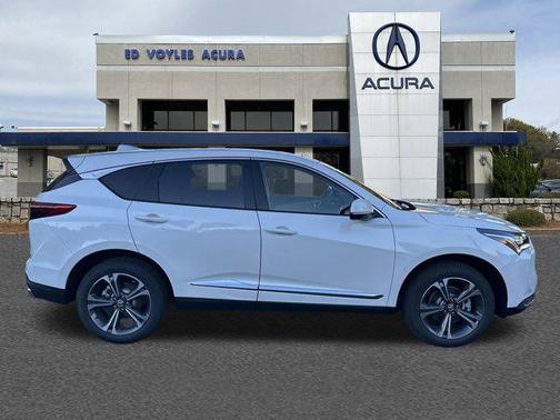 2025 Acura RDX Technology Package